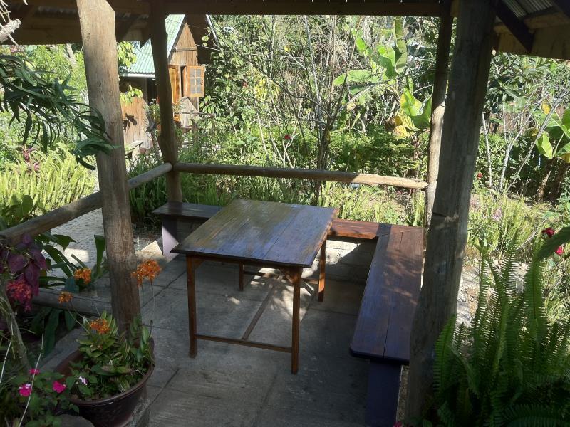 Nature Land Hotell Kalaw Eksteriør bilde