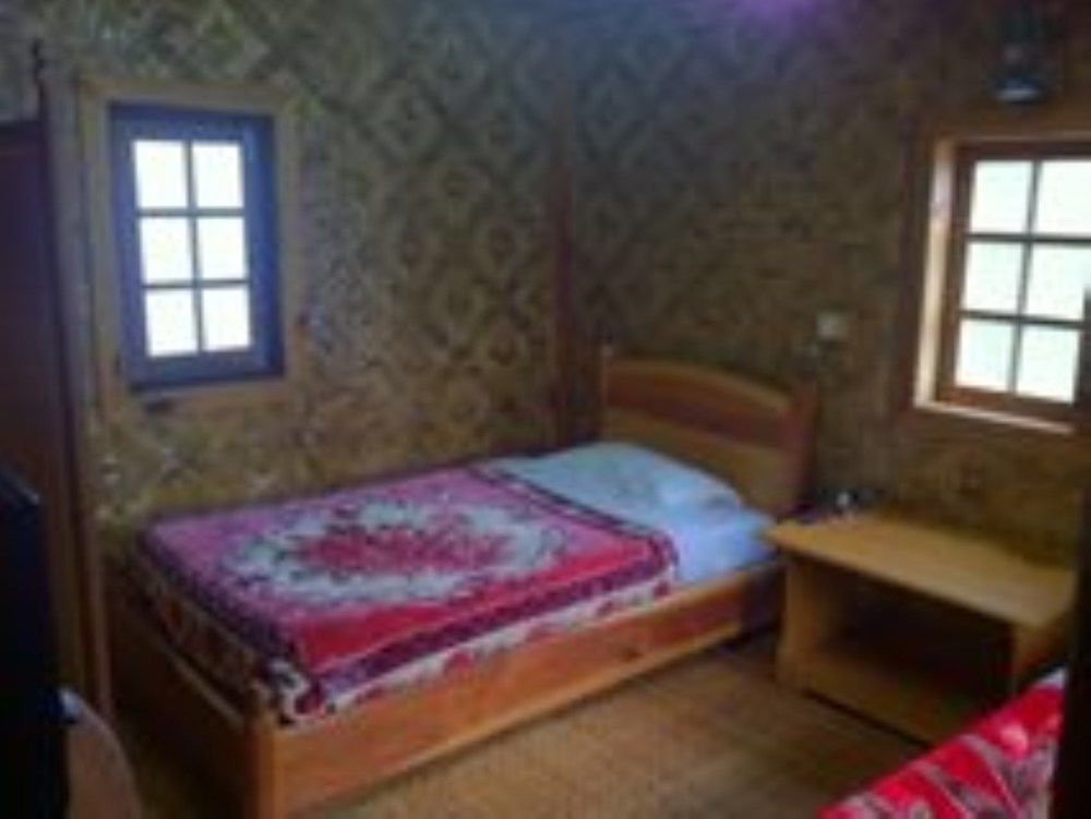 Nature Land Hotell Kalaw Eksteriør bilde